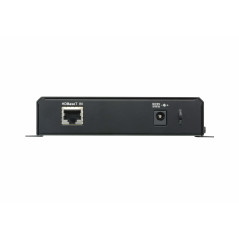 ATEN Récepteur HDMI 4K HDBaseT avec ajusteur (4K à 100 m) (HDBaseT Classe A)
