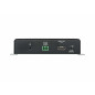 ATEN Récepteur HDMI 4K HDBaseT avec ajusteur (4K à 100 m) (HDBaseT Classe A)