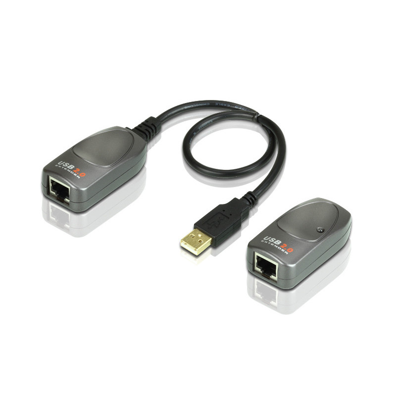 ATEN Extension USB 2.0 Cat 5