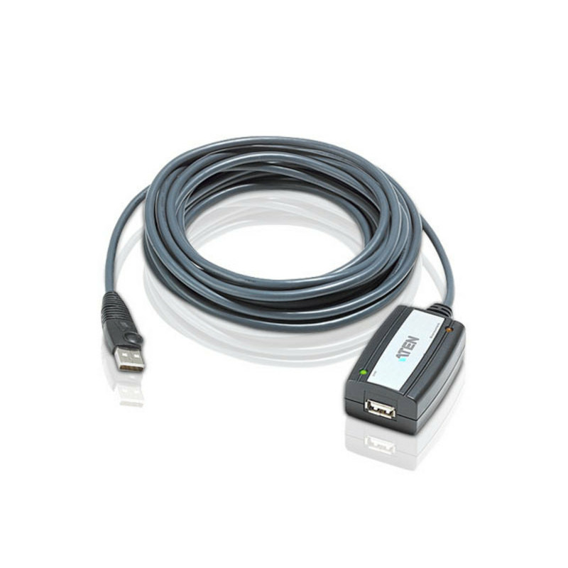 ATEN Extension USB 2.0 (5m)