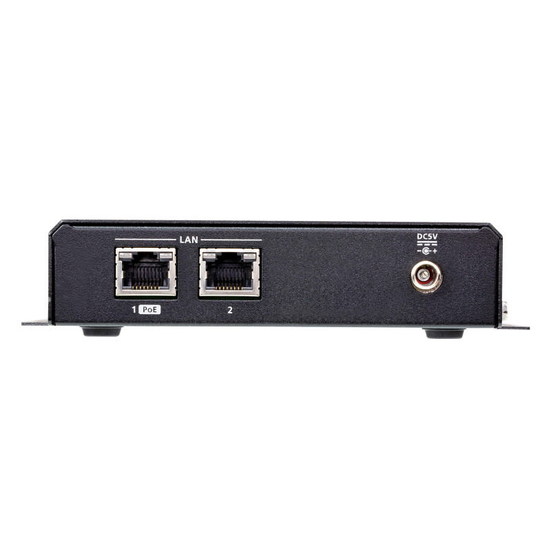 ATEN Récepteur HDMI 4K sur IP avec PoE