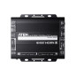 ATEN Émetteur-récepteur HDMI / USB HDBaseT 3.0 True 4K