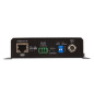 ATEN Audio/Vidéo professionnels Video Extenders HDBaseT™ Classe A (4K jusqu’à 100 m) VE2812PR Récepteur HDMI HDBaseT avec