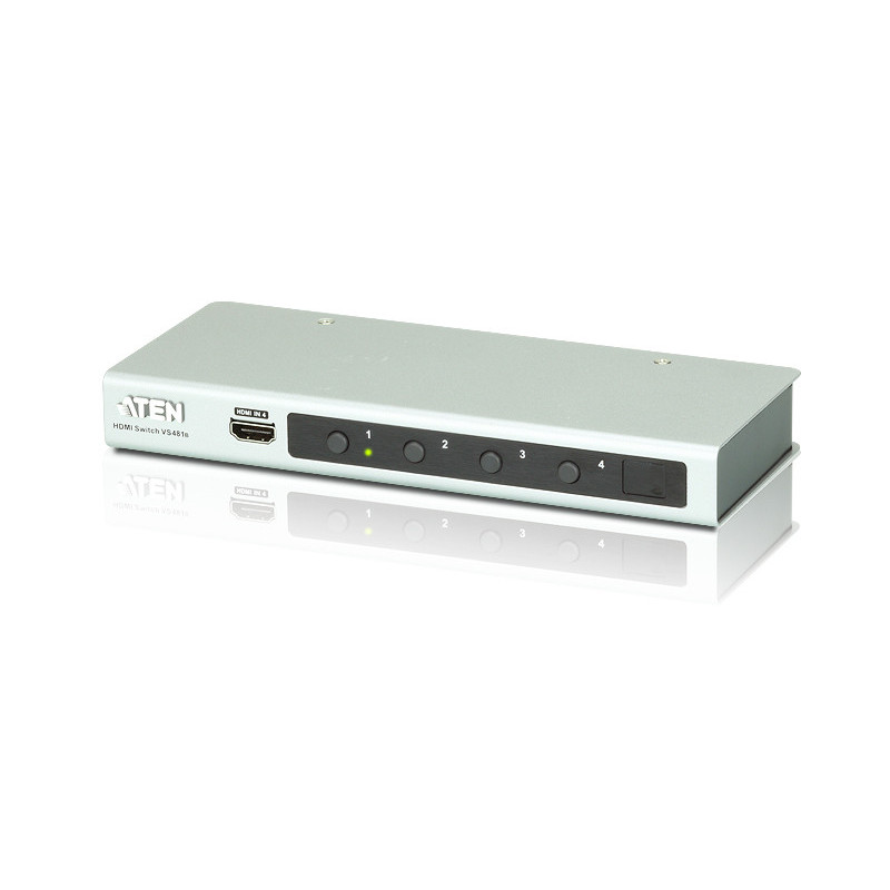 ATEN Commutateur HDMI 4K 4 ports