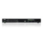 ATEN Commutateur KVM VGA 16 ports PS/2-USB sur IP accès de partage 1 local/distant