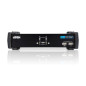 ATEN Commutateur KVMP™ DVI/audio USB 2 ports