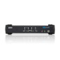 ATEN Commutateur KVMP™ DVI/audio USB 4 ports