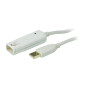 ATEN Rallonge USB 2.0 - 12m