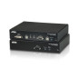 ATEN Extension KVM optique DVI USB (1920 x 1200@600m)