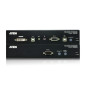 ATEN Extension KVM optique DVI USB (1920 x 1200@600m)