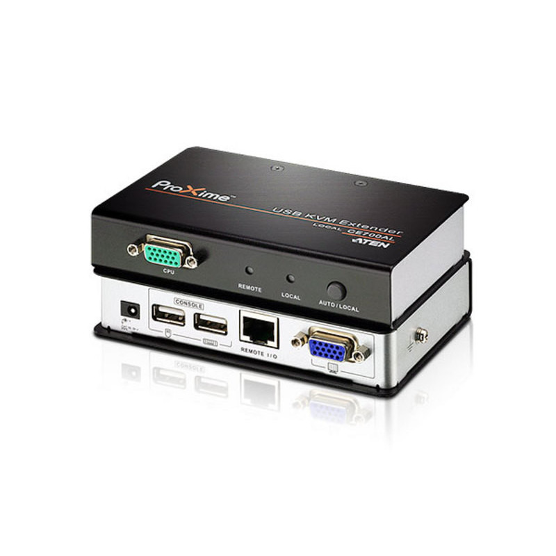 ATEN Extension KVM Cat 5 VGA USB (1280 x 1024@150m)