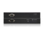 ATEN Système d’extension KVM USB DVI HDBaseT™ 2.0 (mode longue portée jusqu’à 1920 x 1080 à 150 m)