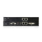 ATEN Extension KVM Cat 5 DVI USB (1024 x 768@60m)