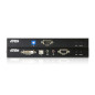 ATEN Extension KVM Cat 5 DVI USB (1024 x 768@60m)