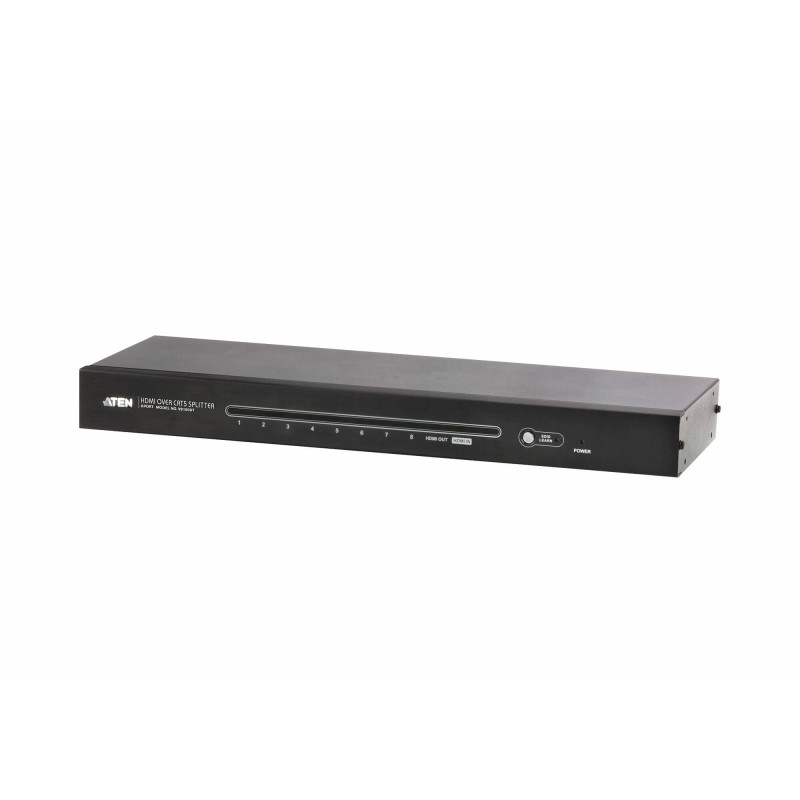 ATEN Séparateur HDMI Cat 5 8 ports