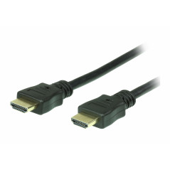 ATEN Câble HDMI haute vitesse 15 m avec Ethernet