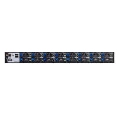 ATEN Commutateur KVM USB 3.0 4K HDMI à 8 ports