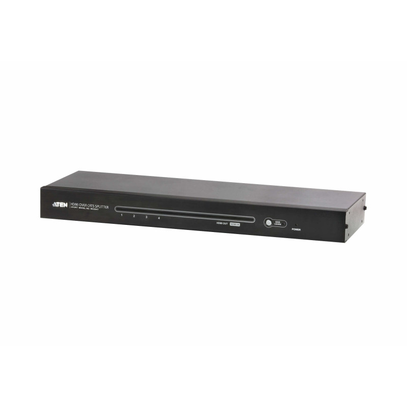 ATEN Séparateur HDMI Cat 5 4 ports