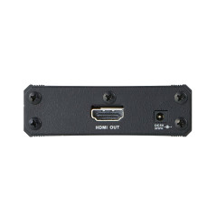 ATEN Émulateur EDID HDMI 4K avec programmateur