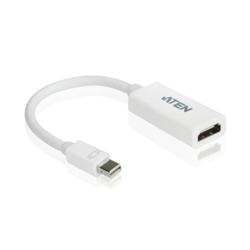 ATEN Adaptateur port Mini Display vers HDMI