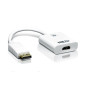 ATEN Adaptateur actif DisplayPort vers HDMI 4K