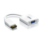 ATEN Adaptateur DisplayPort à VGA