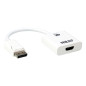 ATEN Adaptateur actif DisplayPort vers HDMI True 4K