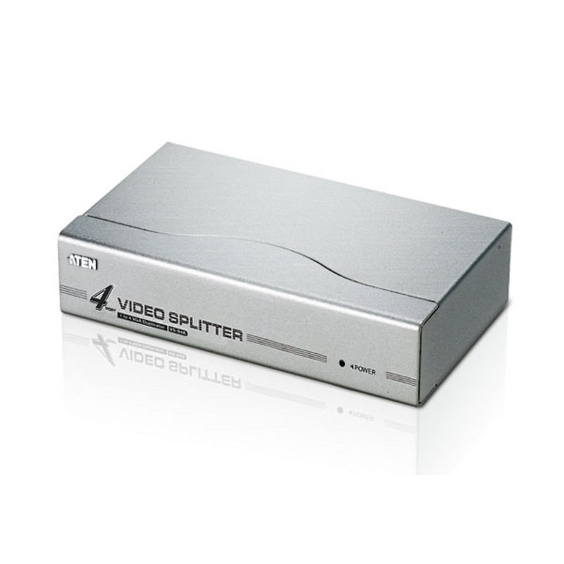 ATEN Séparateur VGA 4 ports (350MHz)