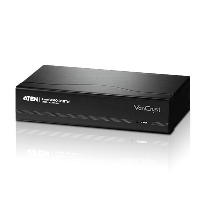 ATEN Séparateur VGA 4 ports (450MHz)