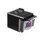 BenQ 5J.J6R05.001 lampe de projection