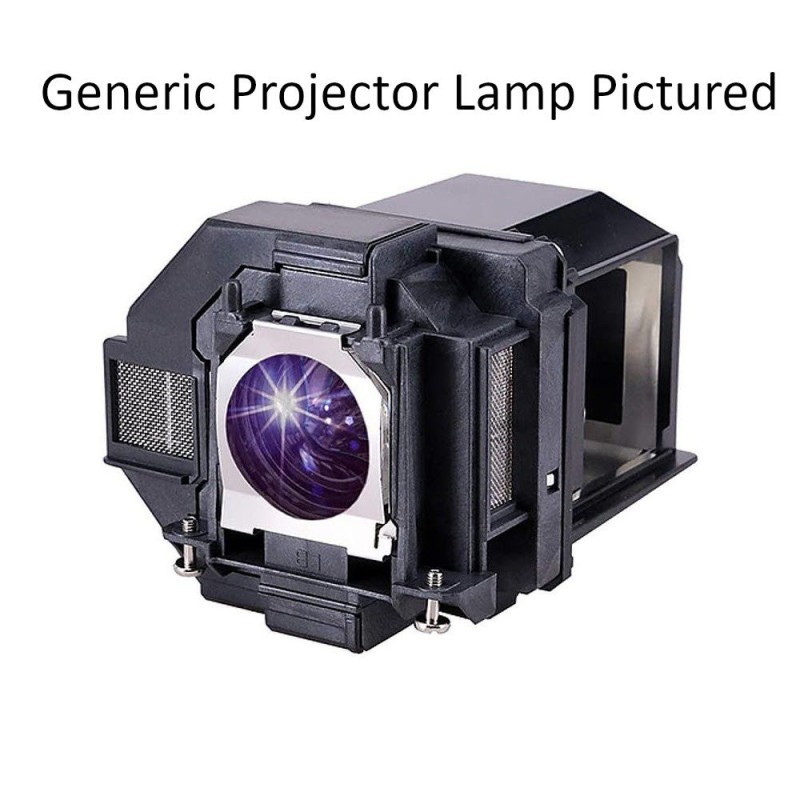 Benq 5J.JNG05.001 lampe de projection