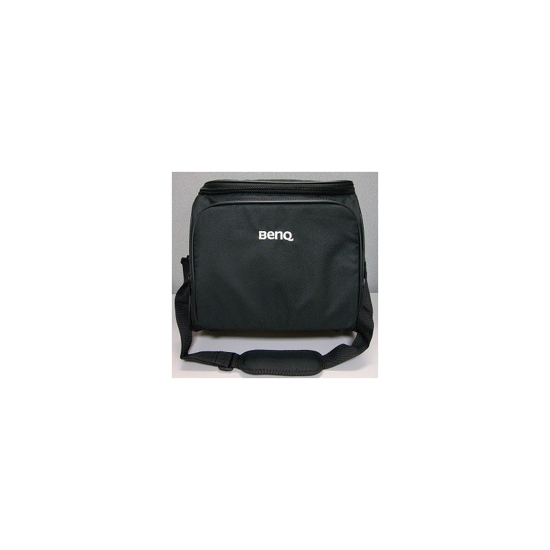 BenQ SKU-MX812stbag-001 étui pour projecteur Noir