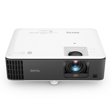 BenQ TK700STi vidéo-projecteur Projecteur à focale courte 3000 ANSI lumens DLP 2160p (3840x2160) Compatibilité 3D Blanc