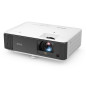 BenQ TK700STi vidéo-projecteur Projecteur à focale courte 3000 ANSI lumens DLP 2160p (3840x2160) Compatibilité 3D Blanc