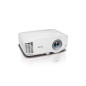 BenQ MH733 vidéo-projecteur Projecteur à focale standard 4000 ANSI lumens DLP 1080p (1920x1080) Blanc