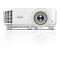 BenQ EW600 vidéo-projecteur Projecteur à focale standard 3600 ANSI lumens DLP WXGA (1280x800) Blanc