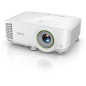 BenQ EW600 vidéo-projecteur Projecteur à focale standard 3600 ANSI lumens DLP WXGA (1280x800) Blanc