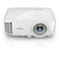 BenQ EW600 vidéo-projecteur Projecteur à focale standard 3600 ANSI lumens DLP WXGA (1280x800) Blanc