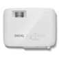 BenQ EW600 vidéo-projecteur Projecteur à focale standard 3600 ANSI lumens DLP WXGA (1280x800) Blanc