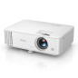 BenQ MU613 vidéo-projecteur Projecteur à focale standard 4000 ANSI lumens DLP WUXGA (1920x1200) Blanc