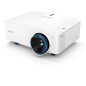 BenQ LU930 vidéo-projecteur Projecteur à focale standard 5000 ANSI lumens DLP WUXGA (1920x1200) Blanc