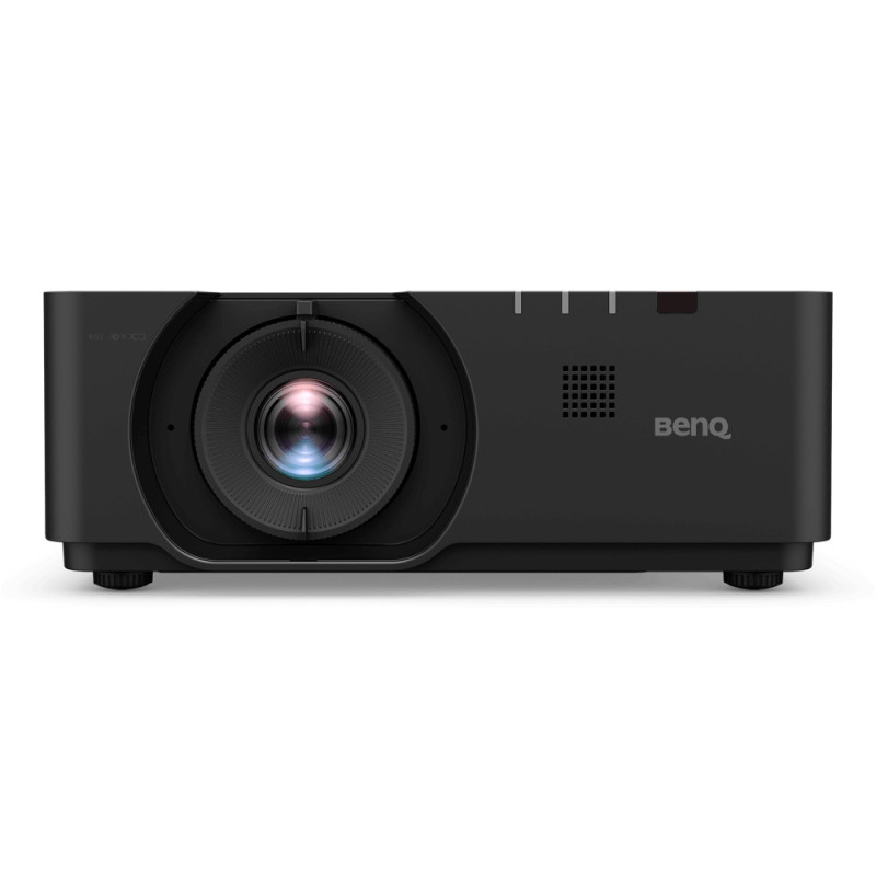 BenQ LU960 vidéo-projecteur Projecteur à focale standard 5500 ANSI lumens DLP WUXGA (1920x1200) Compatibilité 3D Noir