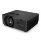 BenQ LU960 vidéo-projecteur Projecteur à focale standard 5500 ANSI lumens DLP WUXGA (1920x1200) Compatibilité 3D Noir