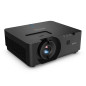 BenQ LU960 vidéo-projecteur Projecteur à focale standard 5500 ANSI lumens DLP WUXGA (1920x1200) Compatibilité 3D Noir