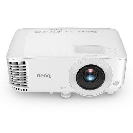 BenQ TH575 vidéo-projecteur Projecteur à focale standard 3800 ANSI lumens DLP 1080p (1920x1080) Compatibilité 3D Blanc