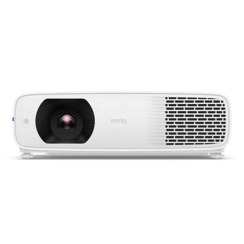 BenQ LW730 vidéo-projecteur Projecteur à focale standard 4200 ANSI lumens DLP WXGA (1280x800) Compatibilité 3D Blanc