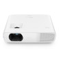 BenQ LW730 vidéo-projecteur Projecteur à focale standard 4200 ANSI lumens DLP WXGA (1280x800) Compatibilité 3D Blanc