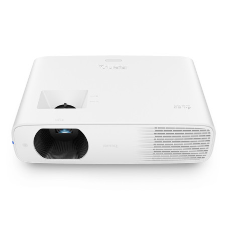 BenQ LH730 vidéo-projecteur Projecteur à focale standard 4000 ANSI lumens DLP 1080p (1920x1080) Blanc