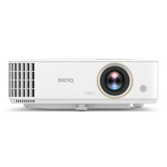 BenQ TH685P vidéo-projecteur Projecteur à focale standard 3500 ANSI lumens DLP 1080p (1920x1080) Blanc