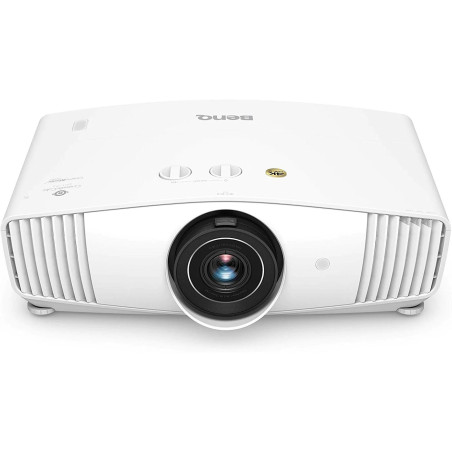 BenQ W5700S vidéo-projecteur Projecteur à focale standard 1800 ANSI lumens DLP 2160p (3840x2160) Compatibilité 3D Blanc